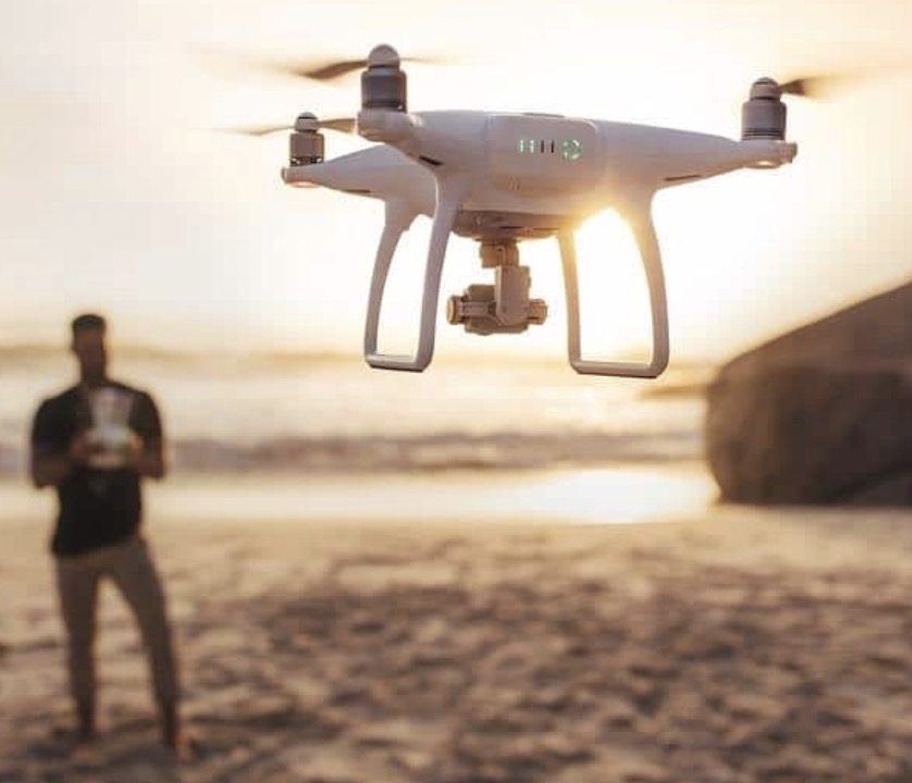 Drone