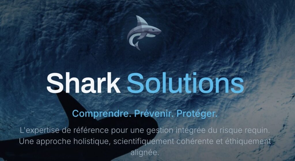 Shark Solutions — Eric Clua