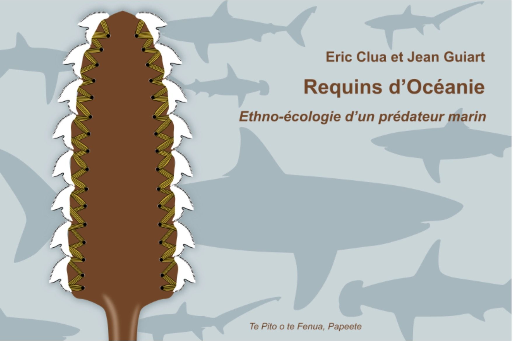 Requins d'Océanie